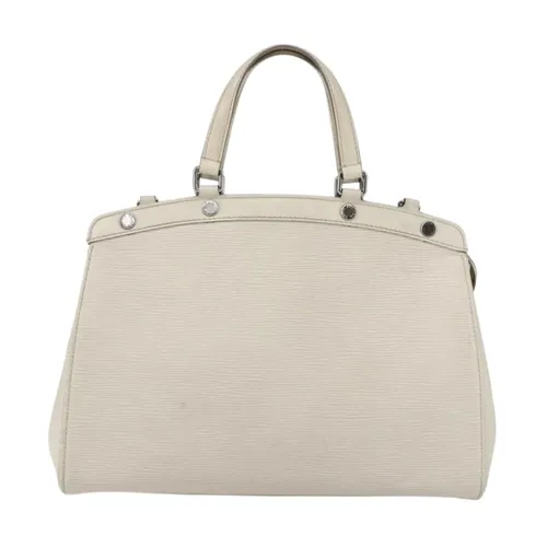 Pre-owned > Pre-owned Bags > Pre-owned Handbags - - Louis Vuitton Vintage - Modalova
