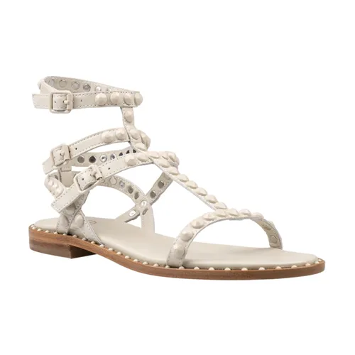 Shoes > Sandals > Flat Sandals - - ASH - Modalova