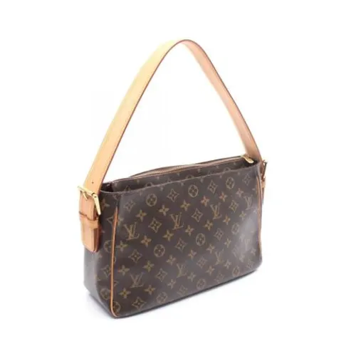 Pre-owned > Pre-owned Bags > Pre-owned Shoulder Bags - - Louis Vuitton Vintage - Modalova