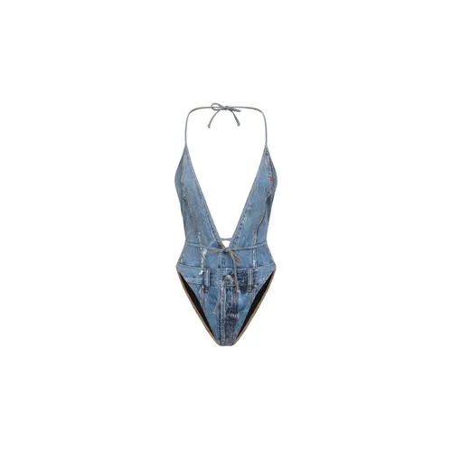 Swimwear > One-piece - - Diesel - Modalova