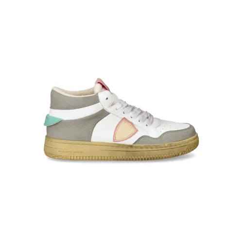 Shoes > Sneakers - - Philippe Model - Modalova