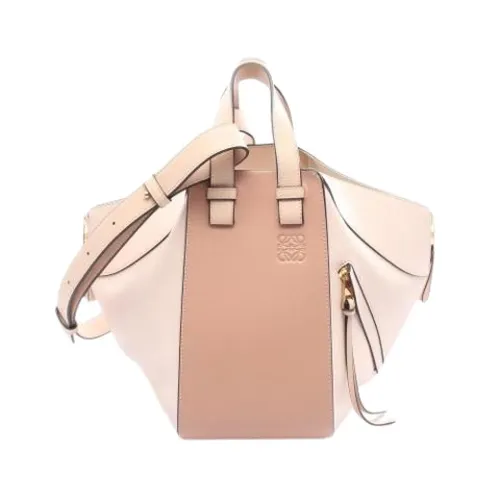 Pre-owned > Pre-owned Bags > Pre-owned Handbags - - Loewe Pre-owned - Modalova