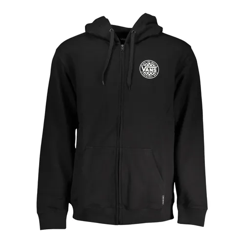 Sweatshirts & Hoodies > Zip-throughs - - Vans - Modalova