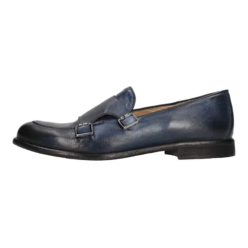 Shoes > Flats > Loafers - - Exton - Modalova
