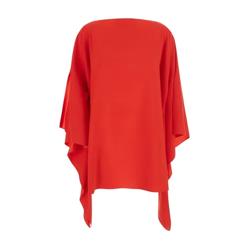 Blouses & Shirts > Blouses - - Gianluca Capannolo - Modalova