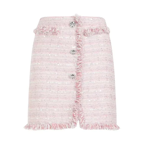 Skirts > Short Skirts - - Giambattista Valli - Modalova