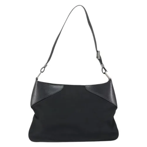 Pre-owned > Pre-owned Bags > Pre-owned Shoulder Bags - - Gucci Vintage - Modalova