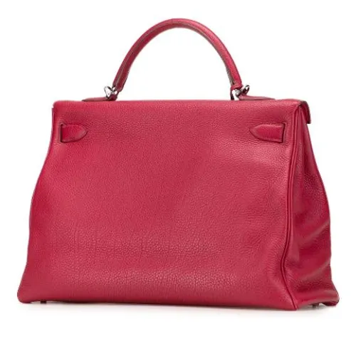 Pre-owned > Pre-owned Bags > Pre-owned Handbags - - Hermès Vintage - Modalova
