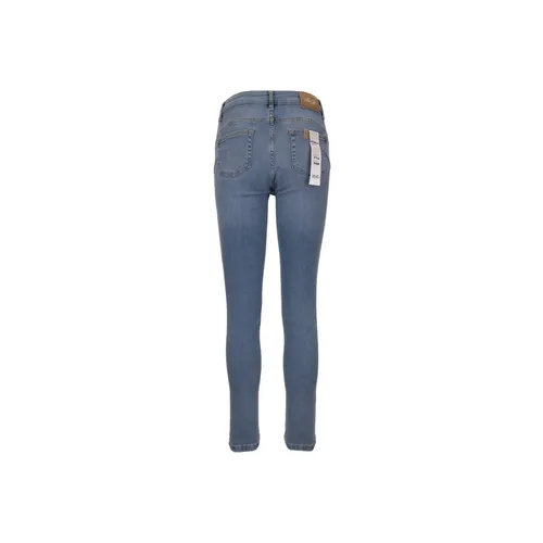 Jeans > Skinny Jeans - - Liu Jo - Modalova