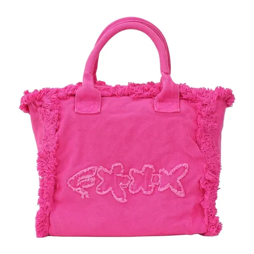 F**k - Bags > Handbags - Pink - F**k - Modalova