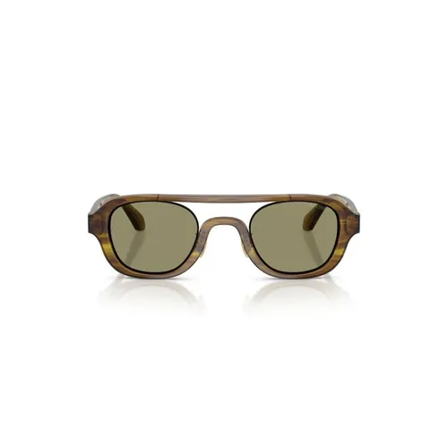 Accessories > Sunglasses - - Giorgio Armani - Modalova