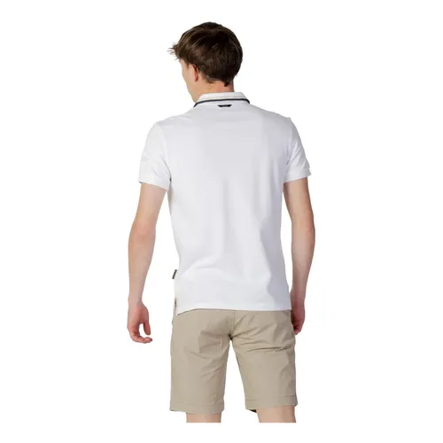 Tops > Polo Shirts - - Napapijri - Modalova