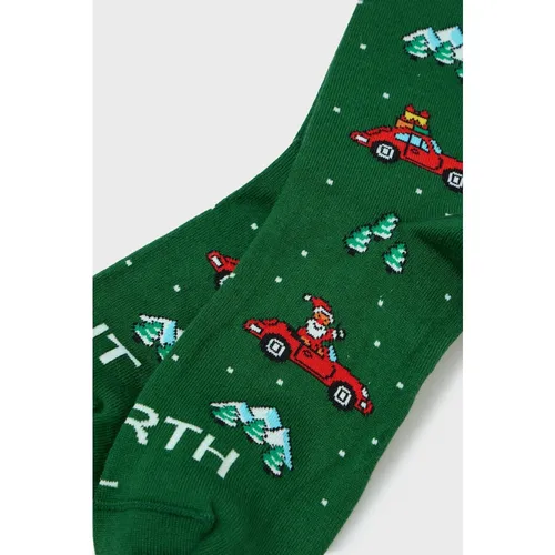 Underwear > Socks - - MC2 Saint Barth - Modalova