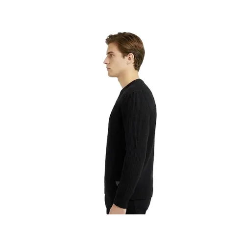 Knitwear > Round-neck Knitwear - - Guess - Modalova