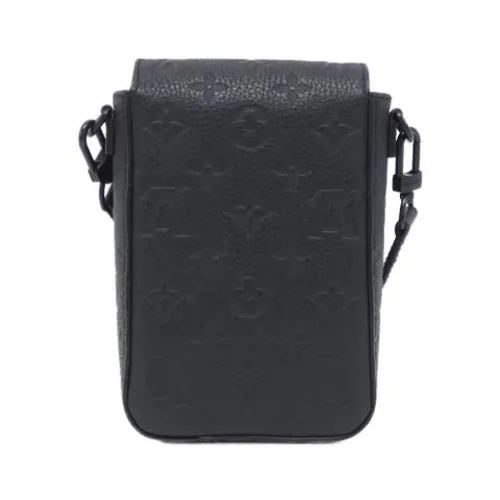 Pre-owned > Pre-owned Bags > Pre-owned Cross Body Bags - - Louis Vuitton Vintage - Modalova