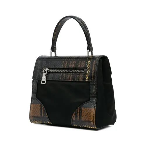 Pre-owned > Pre-owned Bags > Pre-owned Handbags - - Prada Vintage - Modalova