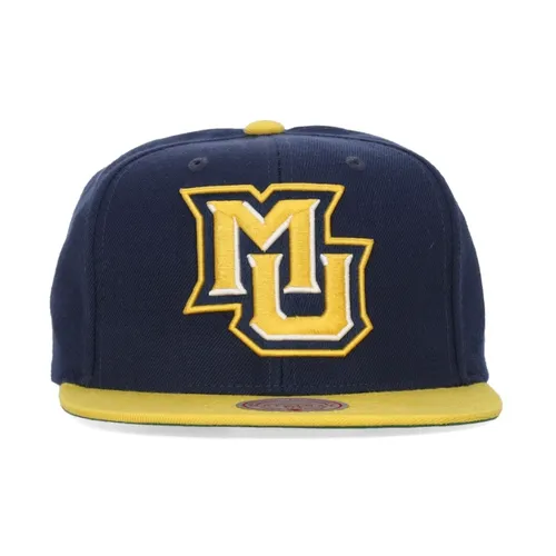 Accessories > Hats > Caps - - Mitchell & Ness - Modalova