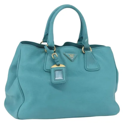 Pre-owned > Pre-owned Bags > Pre-owned Handbags - - Prada Vintage - Modalova