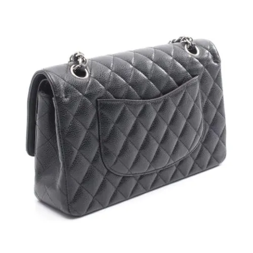 Pre-owned > Pre-owned Bags > Pre-owned Shoulder Bags - - Chanel Vintage - Modalova
