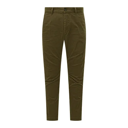Trousers > Chinos - - Dsquared2 - Modalova
