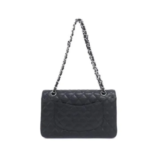 Pre-owned > Pre-owned Bags > Pre-owned Shoulder Bags - - Chanel Vintage - Modalova