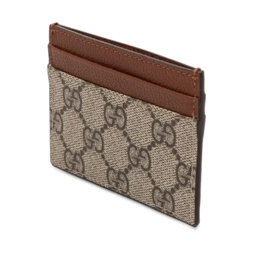 Pre-owned > Pre-owned Accessories > Pre-owned Wallets - - Gucci Vintage - Modalova