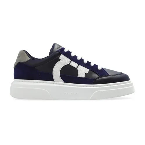 Shoes > Sneakers - - Salvatore Ferragamo - Modalova