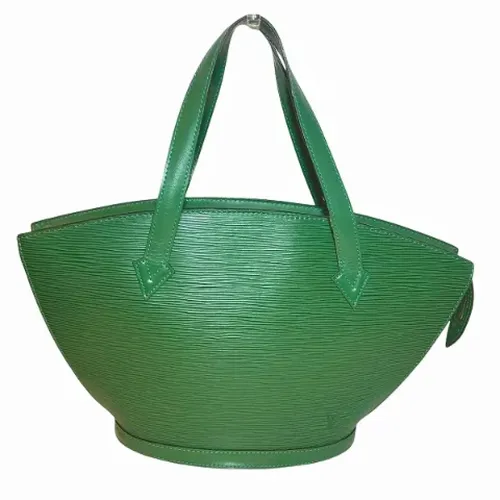 Pre-owned > Pre-owned Bags > Pre-owned Tote Bags - - Louis Vuitton Vintage - Modalova