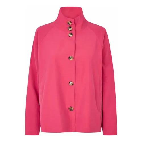 Jackets > Light Jackets - - Masai - Modalova