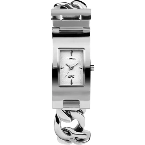 Accessories > Watches - - Timex - Modalova
