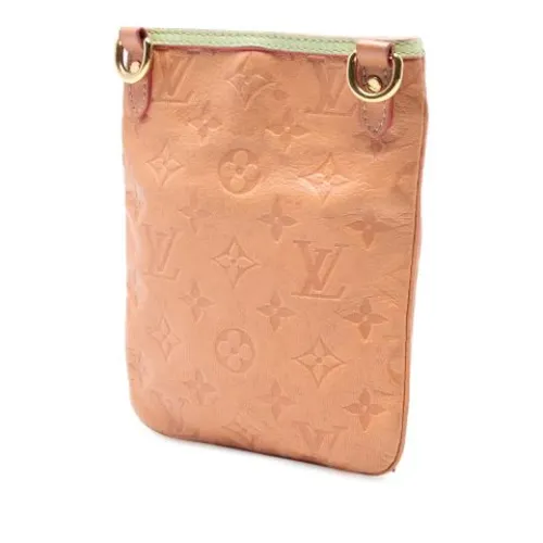 Pre-owned > Pre-owned Bags > Pre-owned Cross Body Bags - - Louis Vuitton Vintage - Modalova