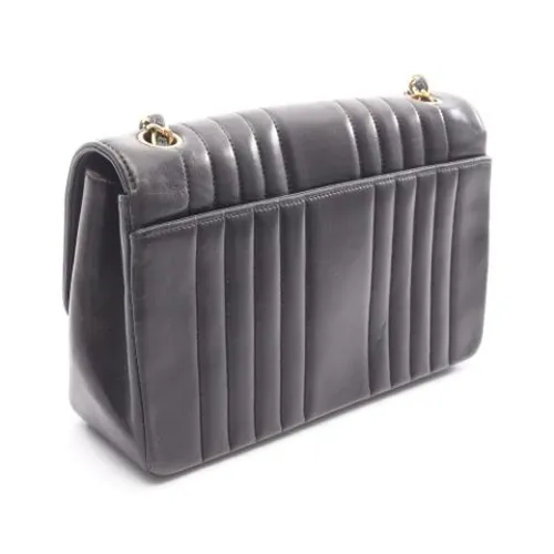 Pre-owned > Pre-owned Bags > Pre-owned Shoulder Bags - - Chanel Vintage - Modalova