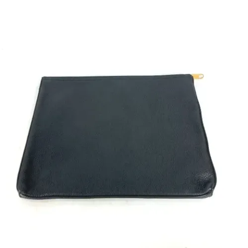 Pre-owned > Pre-owned Bags > Pre-owned Clutches - - Gucci Vintage - Modalova