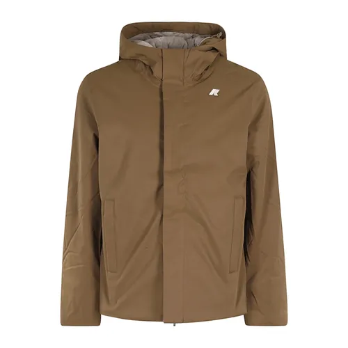 Jackets > Winter Jackets - - K-Way - Modalova