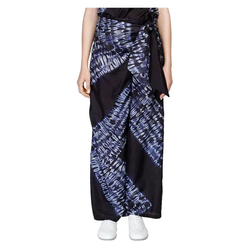 Trousers > Wide Trousers - - P.a.r.o.s.h. - Modalova