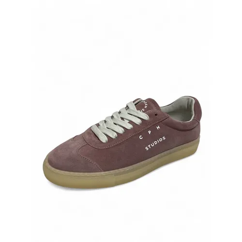 Shoes > Sneakers - - Copenhagen Shoes - Modalova