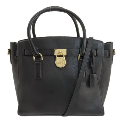 Pre-owned > Pre-owned Bags > Pre-owned Tote Bags - - Michael Kors Pre-owned - Modalova