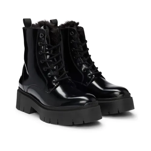 Shoes > Boots > Winter Boots - - Hugo - Modalova