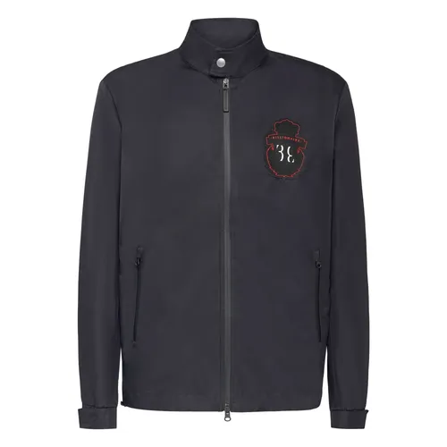 Jackets > Light Jackets - - Billionaire - Modalova