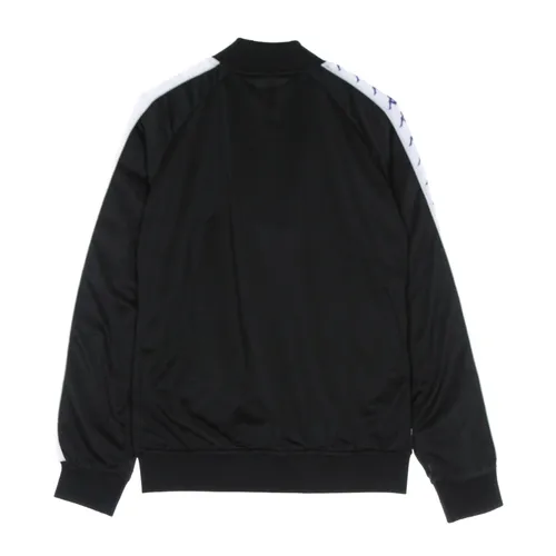 Sweatshirts & Hoodies > Zip-throughs - - Kappa - Modalova