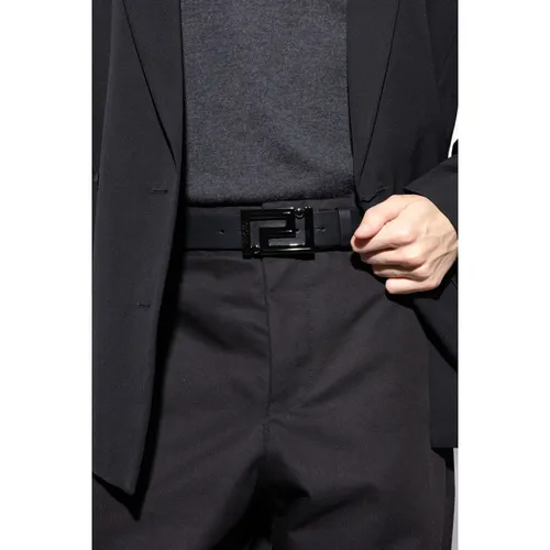 Accessories > Belts - - Versace - Modalova
