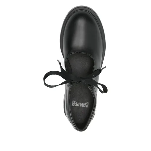 Camper - Shoes > Flats - Black - Camper - Modalova