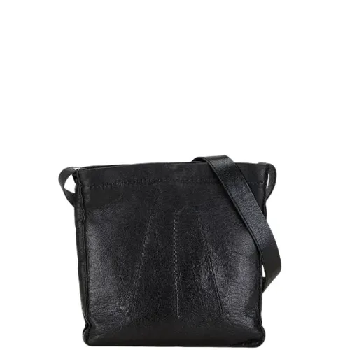 Pre-owned > Pre-owned Bags > Pre-owned Cross Body Bags - - Hermès Vintage - Modalova