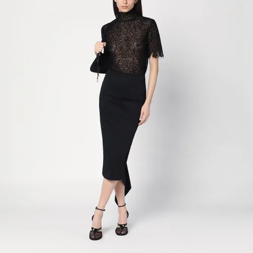 Skirts > Midi Skirts - - TheLatest - Modalova