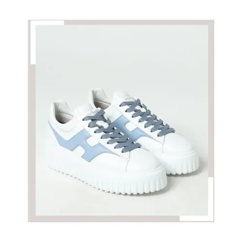 Hogan - Shoes > Sneakers - White - Hogan - Modalova