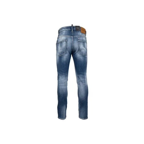 Jeans > Skinny Jeans - - Dsquared2 - Modalova