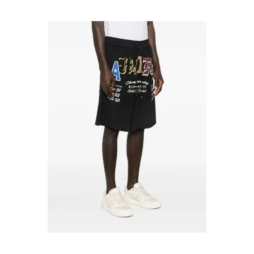 Shorts > Long Shorts - - Amiri - Modalova