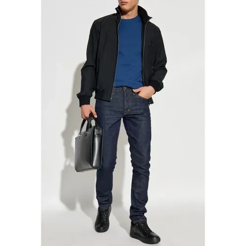 Jackets > Light Jackets - - Dolce & Gabbana - Modalova