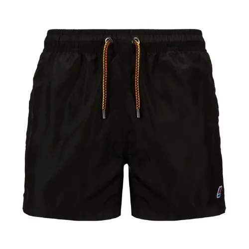 Swimwear > Beachwear - - K-Way - Modalova