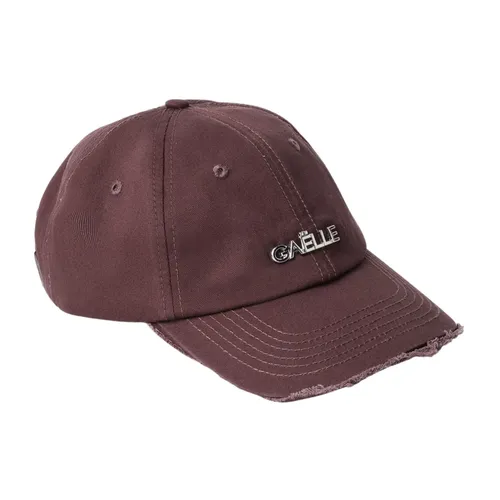 Accessories > Hats > Caps - - Gaëlle Paris - Modalova